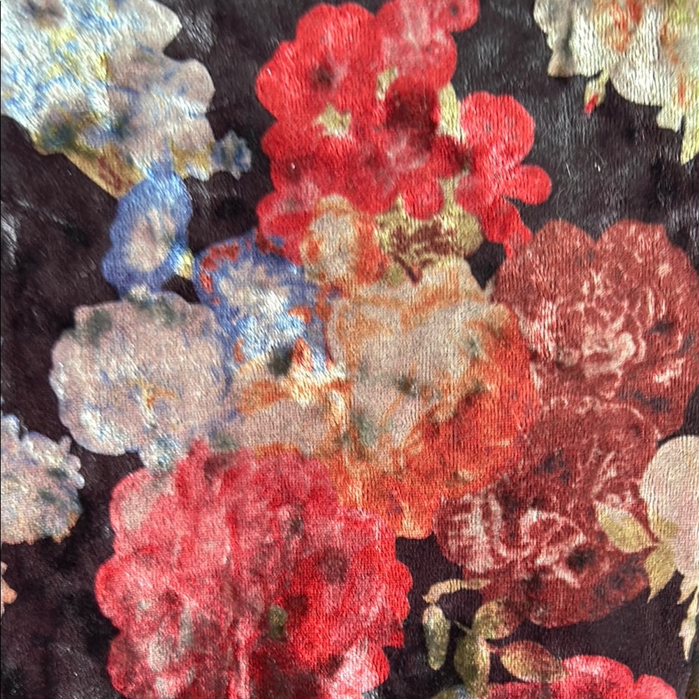 Bcbgeneration Floral Jacket - Multicolor - image 4